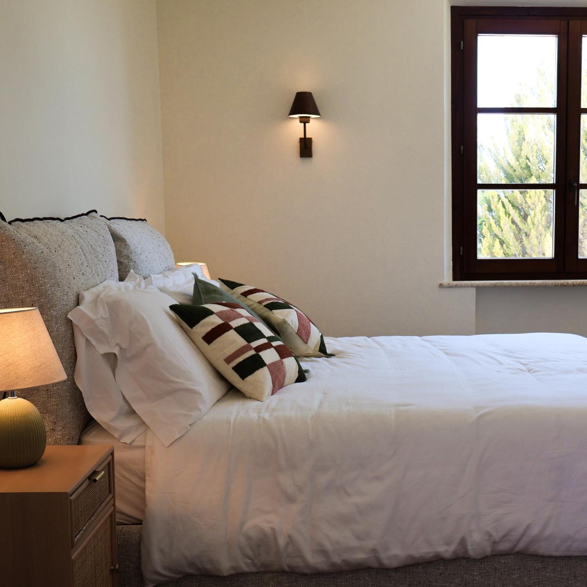 Poggio Paradiso Resort & Spa Montefollonico Eksteriør bilde